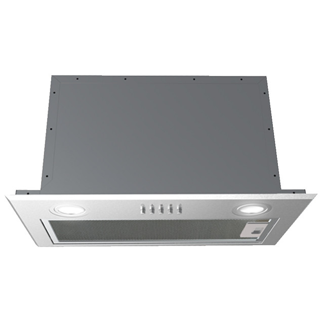 Integrated Powerpack Rangehood Push Button - 52cm