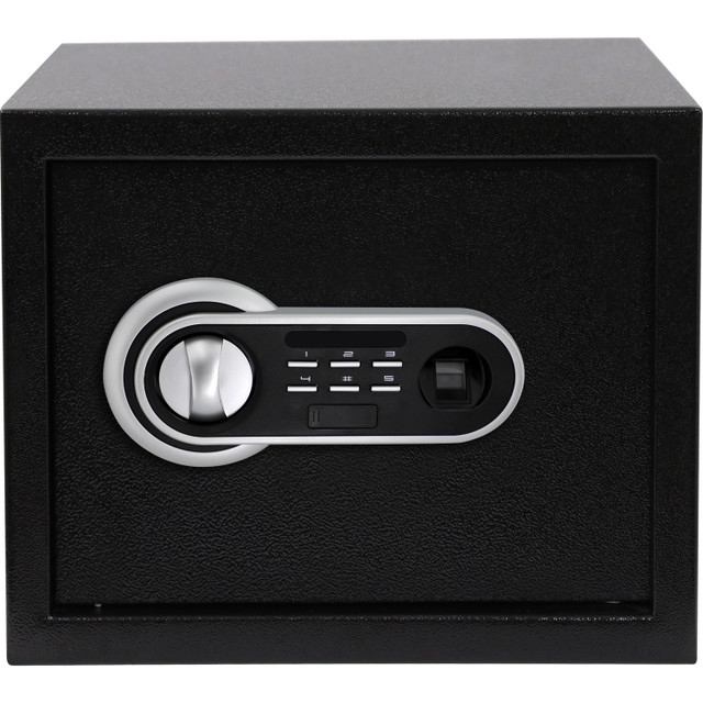 TDX Biometric Safe - Standard