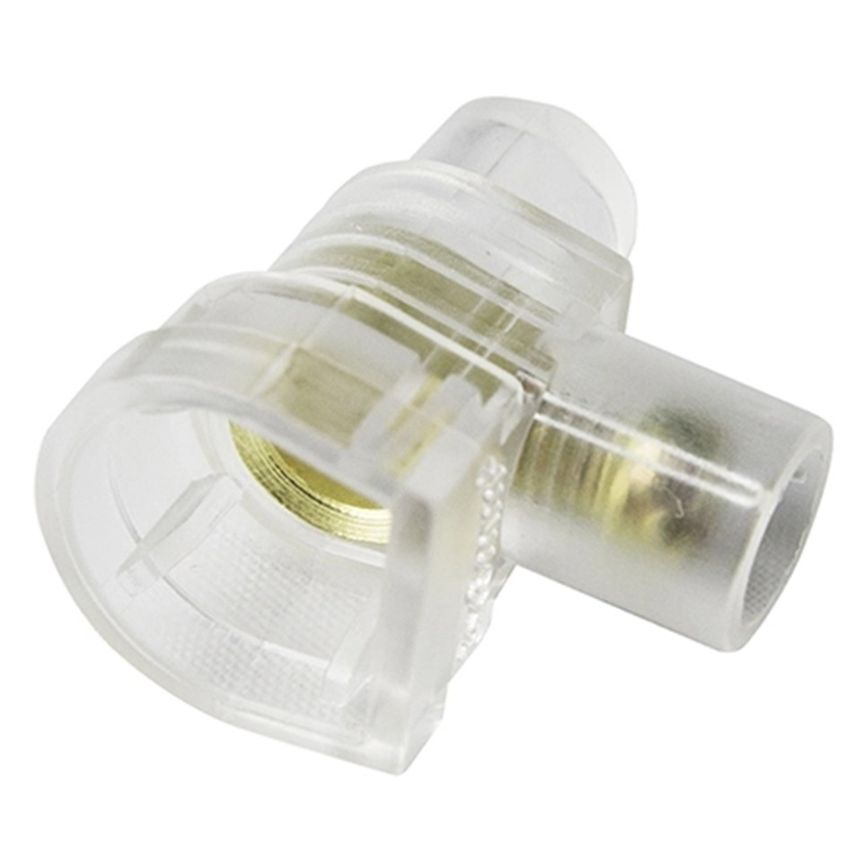 Electrical Cable Joiner Single Screw 6mm x10 Trade Depot