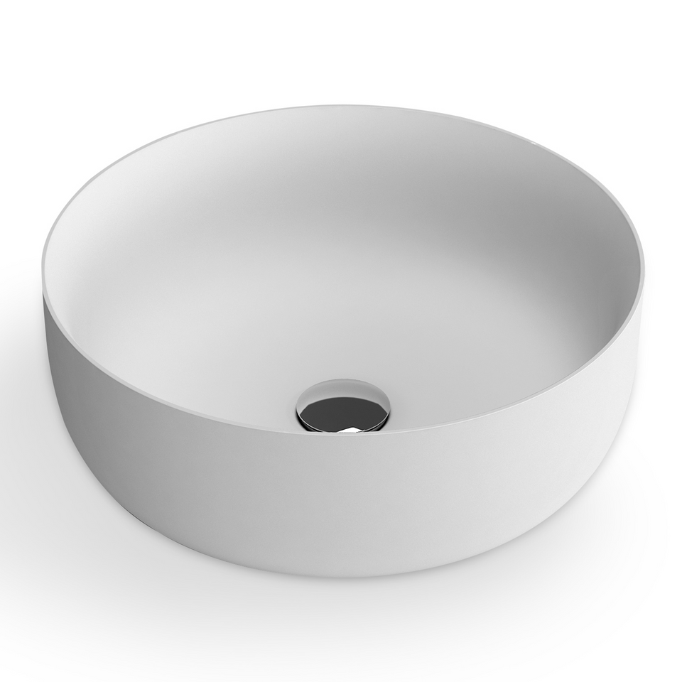 Vessel Bassins and Bowls for Bathrooms Trade Depot Online