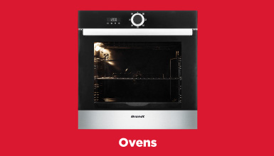 Brandt Ovens