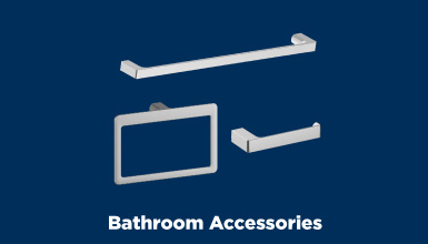 Bathroom accessories