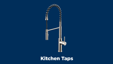 Kitchen taps