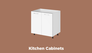 Kitchen Cabinets