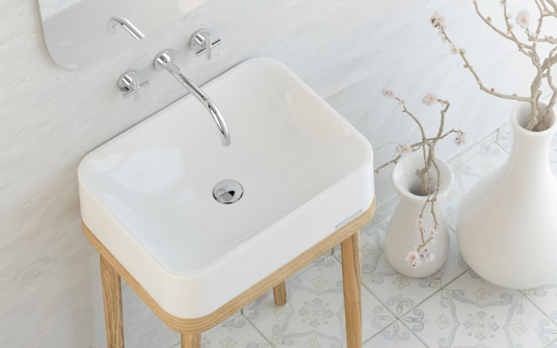 Sternhagen bathroom products