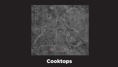 Cooktops