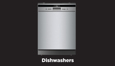 Dishwashers