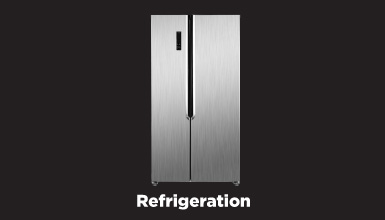 Refrigeration