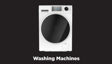 Washing Machines