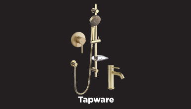 Tapware