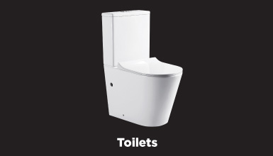 Toilets