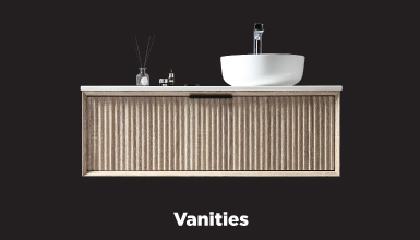 Vanities