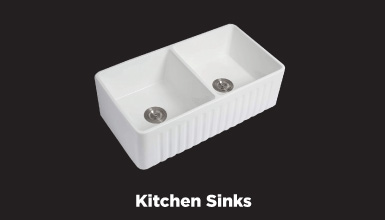 Sink Insert Stainless Steel 440 x 380mm - Trade Depot