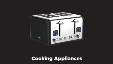 Zen Living Cooking Appliances