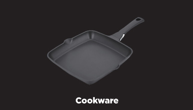 Zen Living Cookware