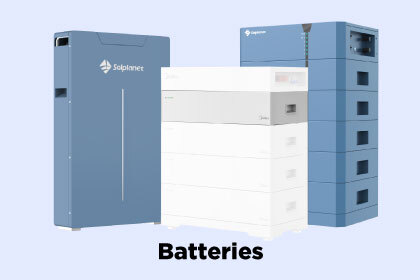 Batteries