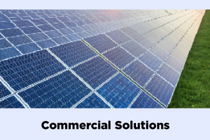 Commercial Solutions