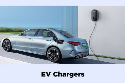 EV Chargers