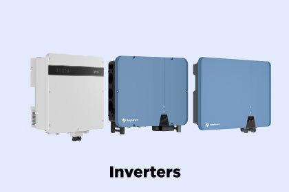 Inverters