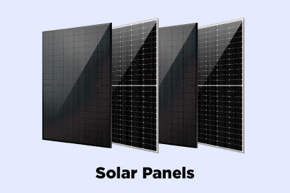 Solar Panels