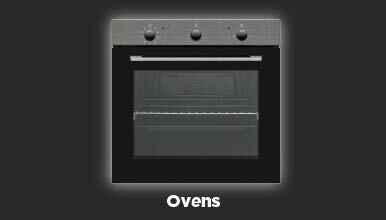 Ovens