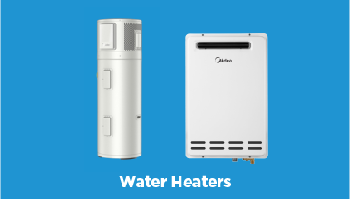 Water Heaters