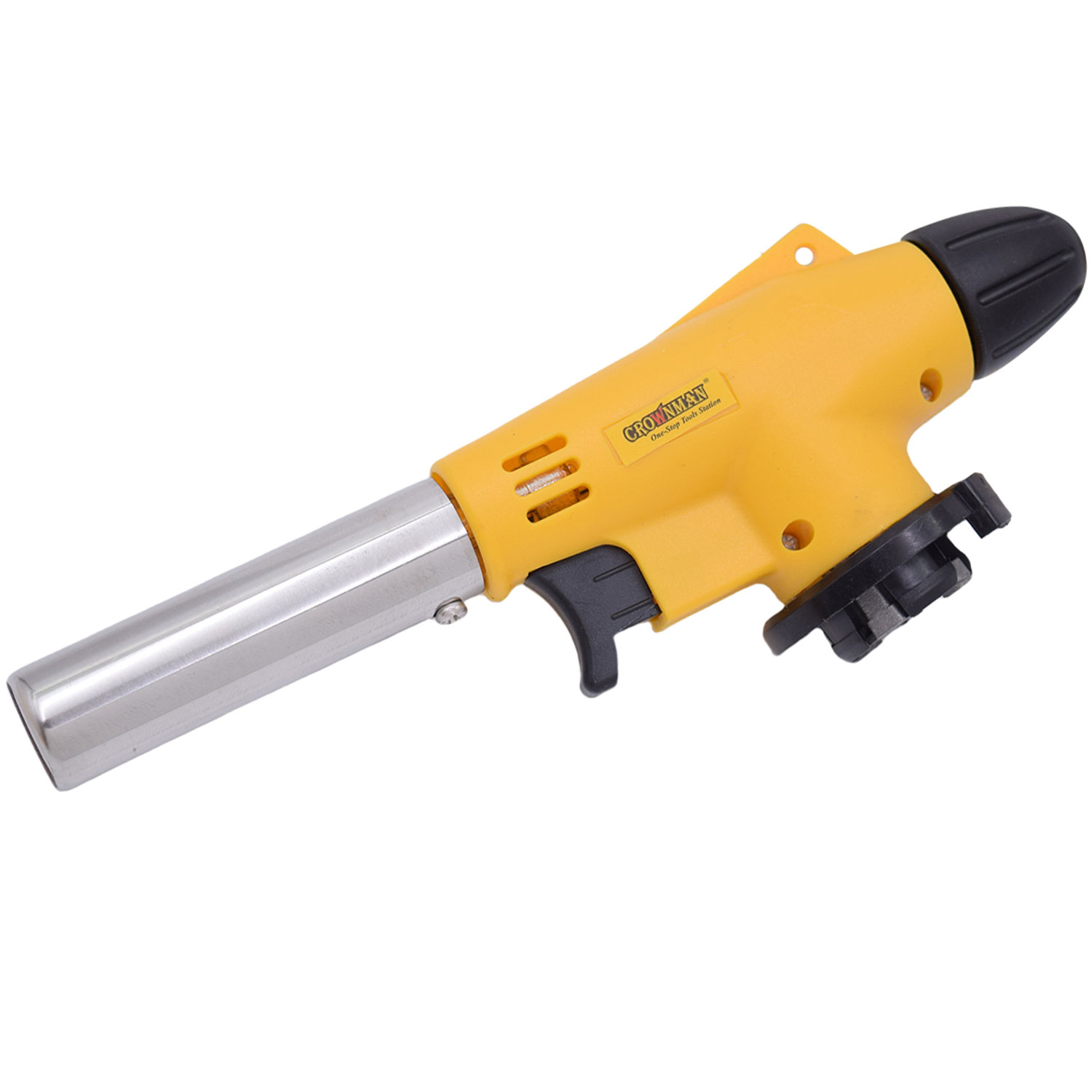 Butane Flame Gun - Trade Depot