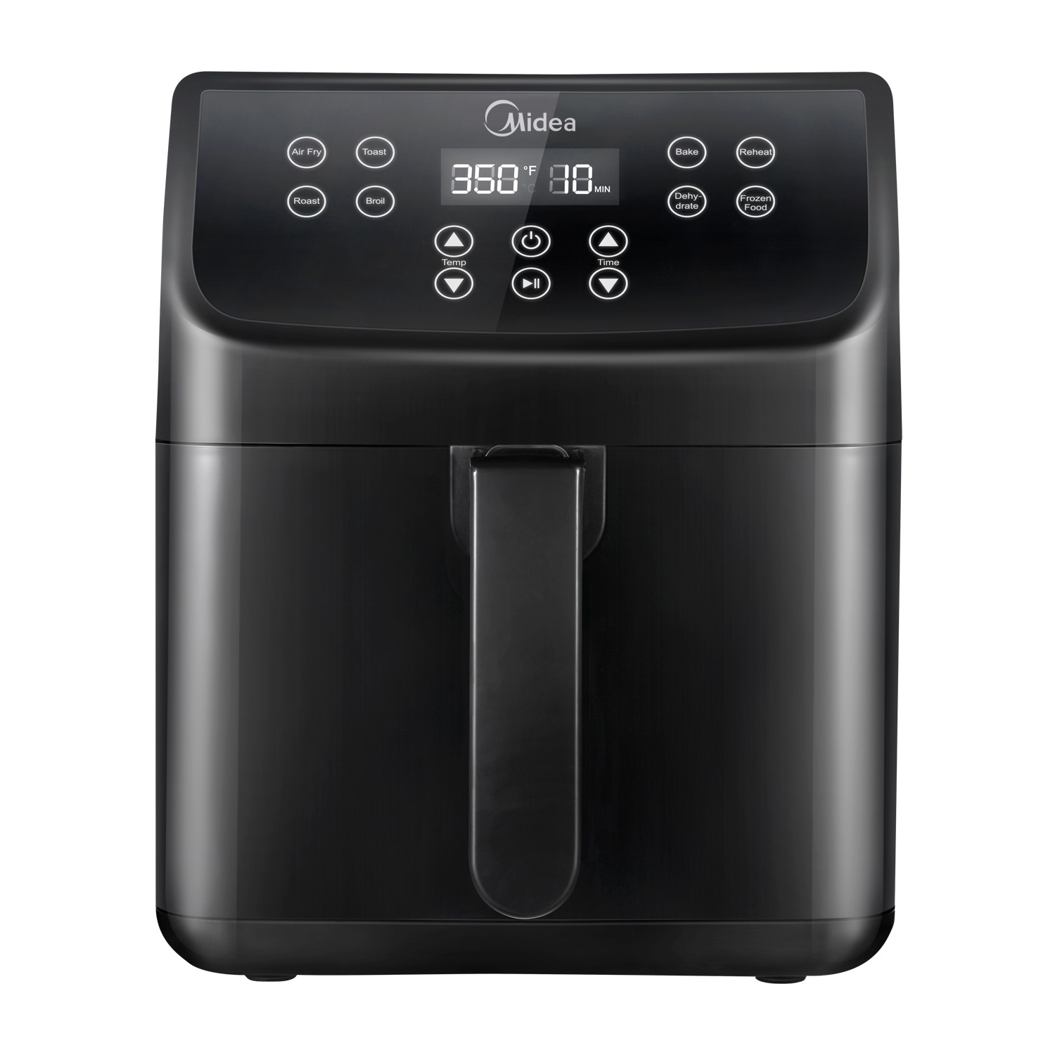 Midea Air Fryer 5L - Trade Depot