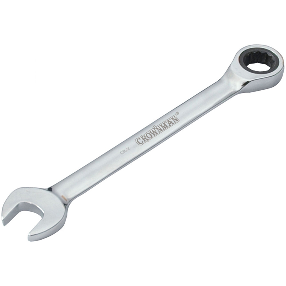 Tools - Spanner Ring Wrench - DWV Plumbing