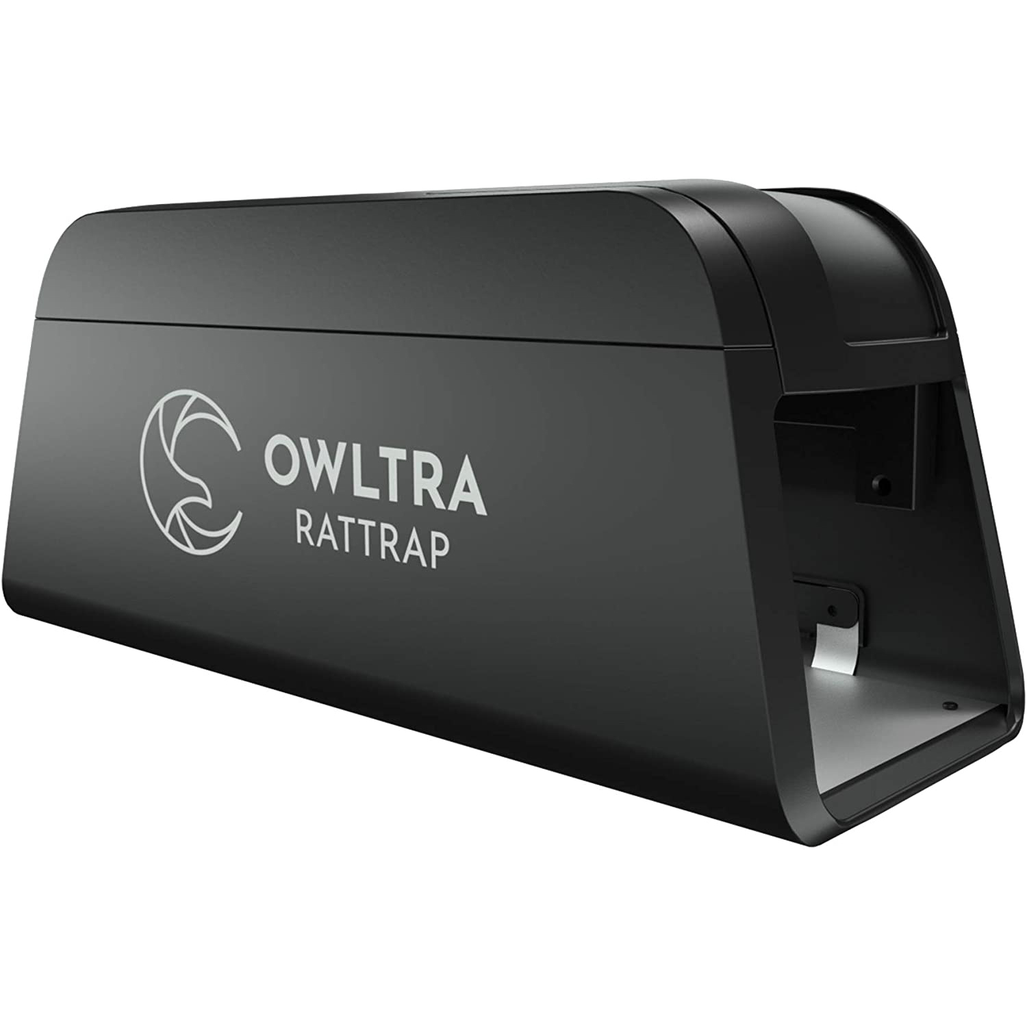 OWLTRA® Electronic Rat Trap - Effective way to get rid of rats