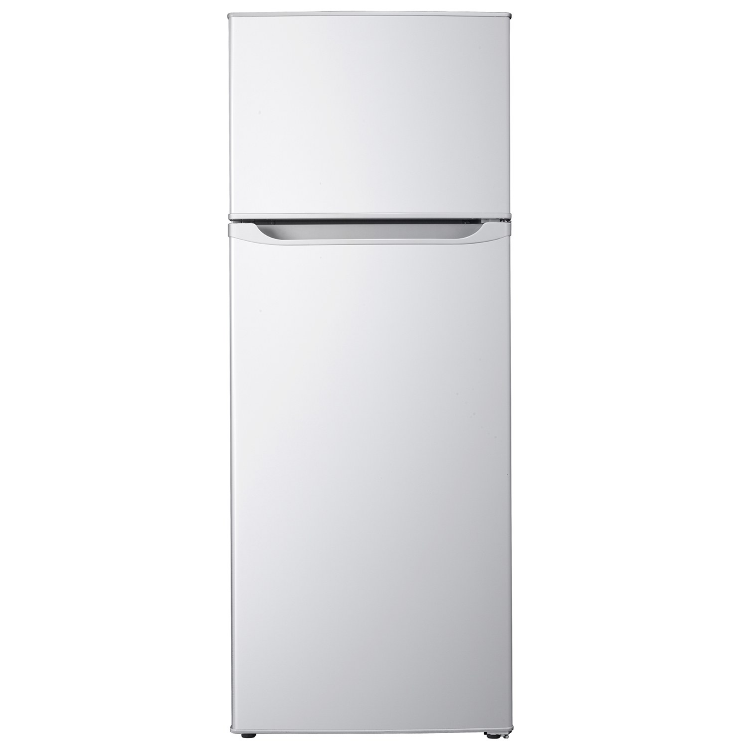 Iceland 549mm Fridge Freezer 216L White 3.5 Star - Trade Depot Iceland 549mm Fridge Freezer 216L White 3.5 Star - Trade Depot