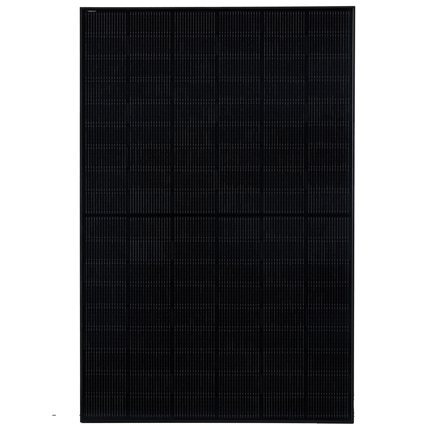 Solar Panel 450W Bifacial 1134 x 1762mm All Black - Mono+N Type Solar Panel 450W Bifacial 1134 x 1762mm All Black - Mono+N Type