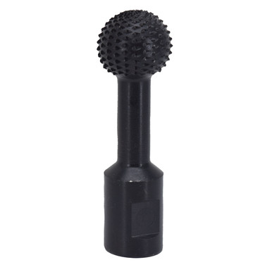 Woodworking Ball Rasp - 30mm - Trade Depot