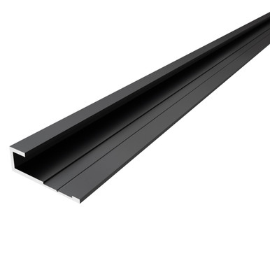 SPC Wall Panel End Cap - Trade Depot
