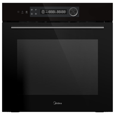 Midea pyrolytic WiFi wall oven with air fry $999 @ Trade Depot