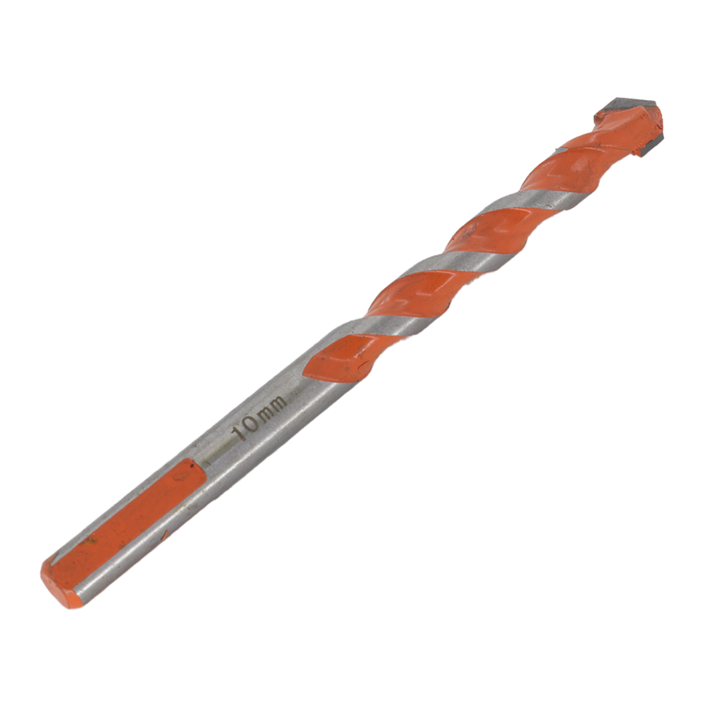 Image of TDX Multi Function Drill Bit • 10mm • Pack of 10