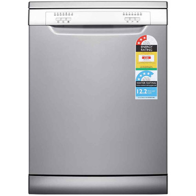 Comfee 12 Place Dishwasher 60cm White - Storm - Trade Depot