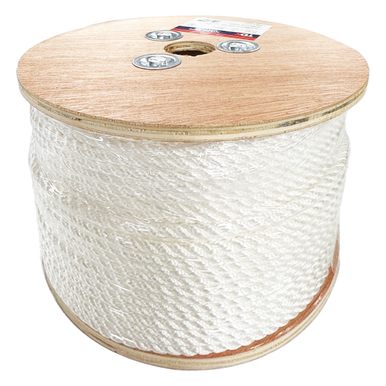 TDX Nylon Rope - 6MM x 100M - Trade Depot