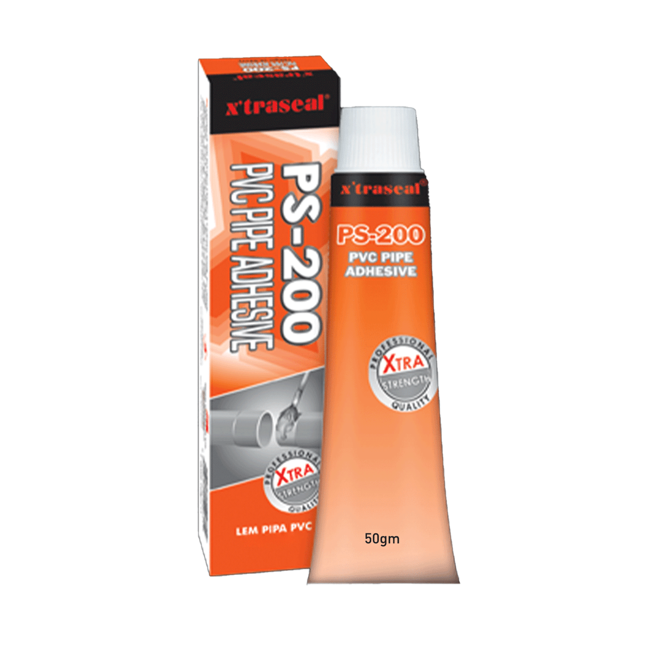 Image of Xtraseal Pipe Adhesive • 50g