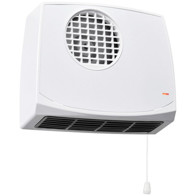 TDX Bathroom Heater - 2400W - Trade Depot