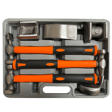 TDX Auto Body Repair Kit - 7pcs - Trade Depot