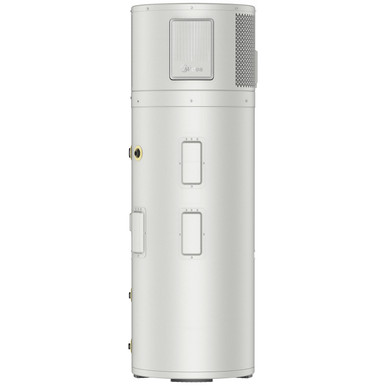 Heat Pump Water Heater 280L Trade Depot