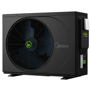 20kW Pool Heat Pump with WiFi Trade Depot