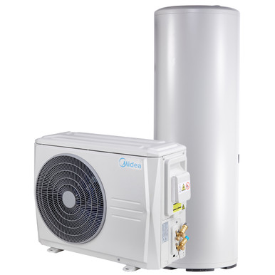 Midea Split 280L (RSJ-23/300RDN3-B) - NZ