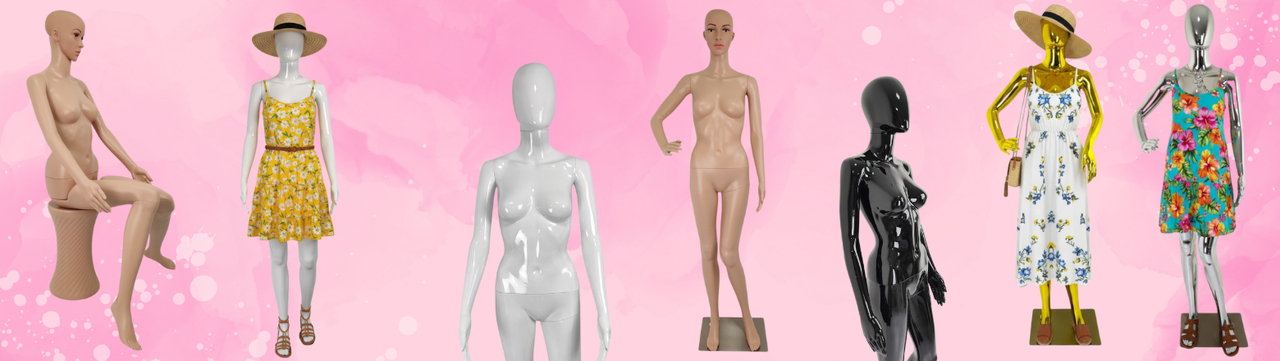 Female Mannequin