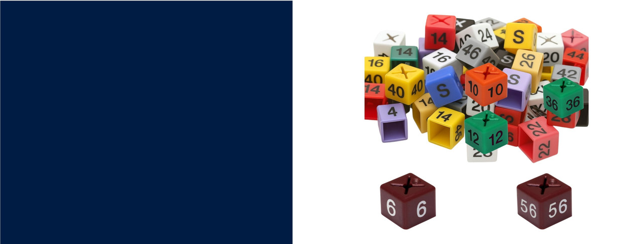 Clothes Sizing Accessories