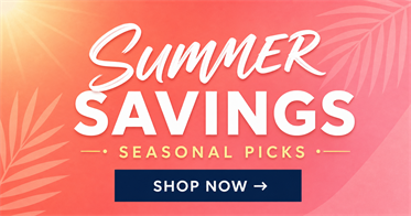 Summer Savings