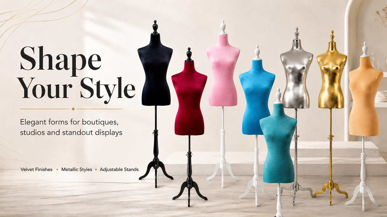 Dressmaker Dummies