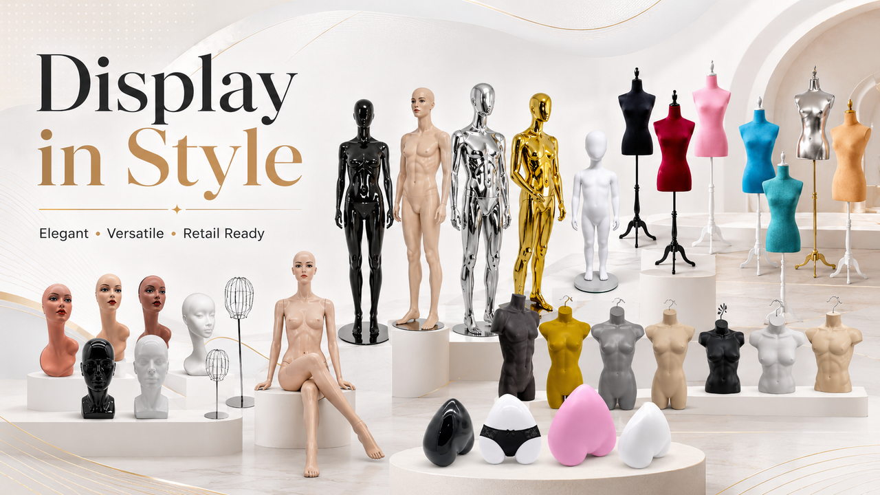 Mannequins