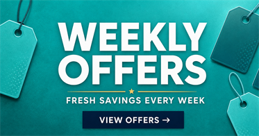 Weekly Offers